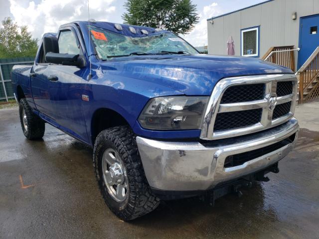 RAM 2500 ST 2016 3c6ur5cj0gg309845