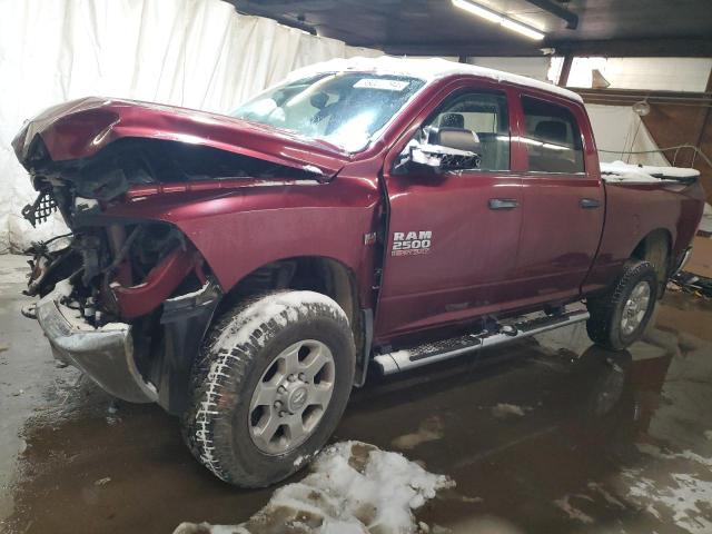 RAM 2500 ST 2016 3c6ur5cj0gg330727