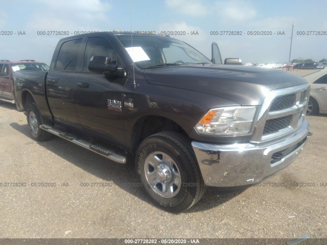 RAM 2500 2017 3c6ur5cj0hg503163