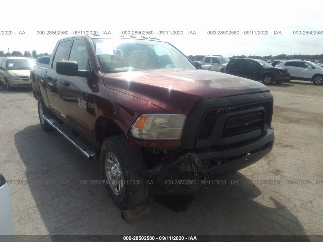 RAM 2500 2017 3c6ur5cj0hg561841