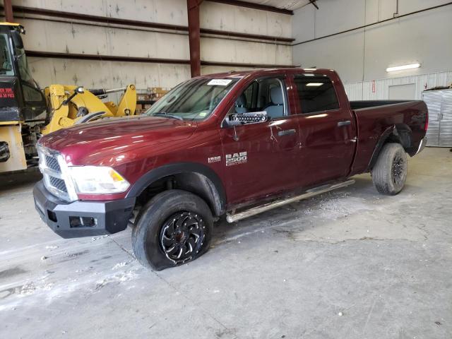 RAM 2500 ST 2017 3c6ur5cj0hg606812