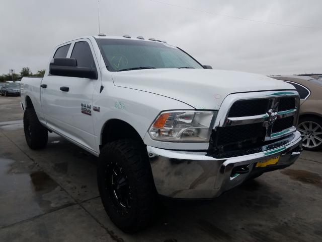 RAM 2500 ST 2017 3c6ur5cj0hg663107