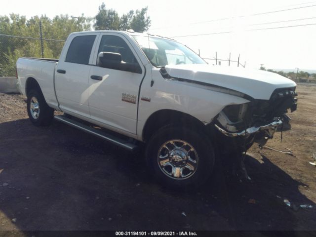 RAM 2500 2017 3c6ur5cj0hg748772