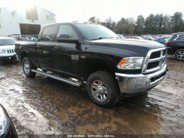 RAM 2500 2017 3c6ur5cj0hg786521