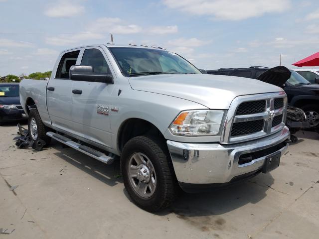 RAM 2500 ST 2018 3c6ur5cj0jg106025