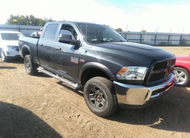 RAM 2500 2018 3c6ur5cj0jg108955