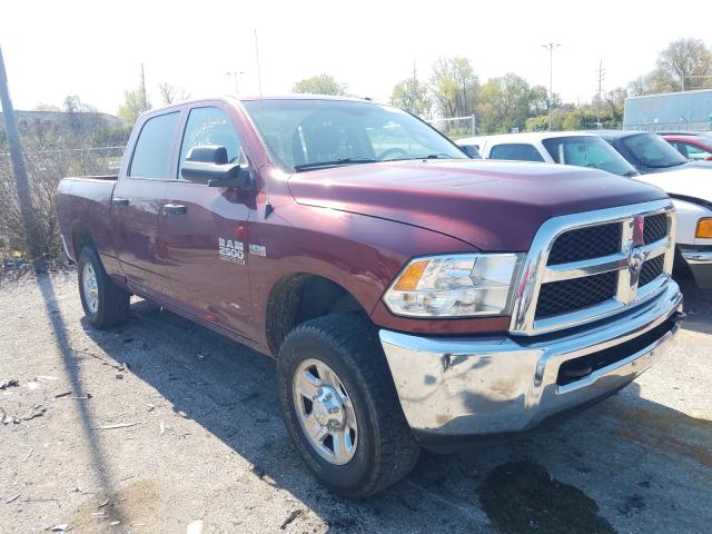 RAM 2500 ST 2018 3c6ur5cj0jg121477