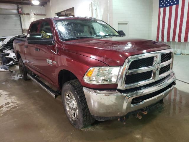 RAM 2500 ST 2018 3c6ur5cj0jg153555