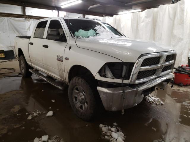 RAM 2500 ST 2018 3c6ur5cj0jg189245