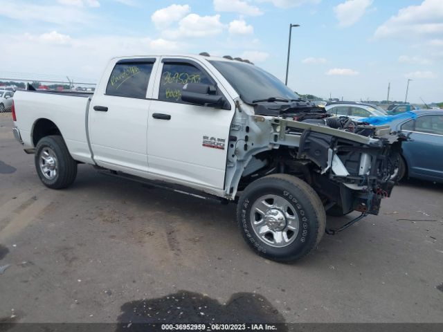 RAM 2500 2018 3c6ur5cj0jg211275