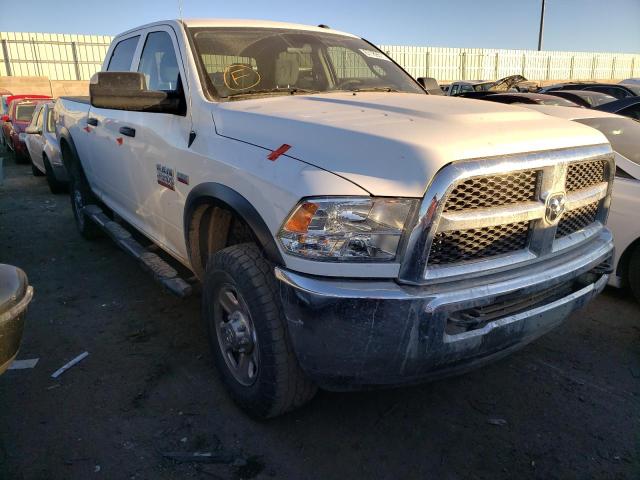 RAM 2500 ST 2018 3c6ur5cj0jg222695