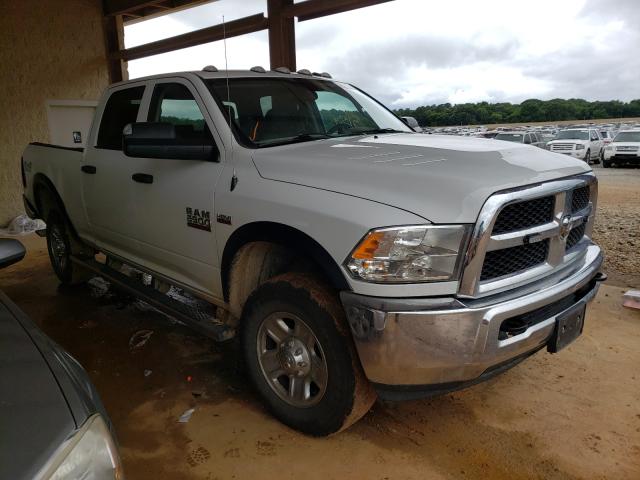 DODGE RAM 2500 2018 3c6ur5cj0jg231879