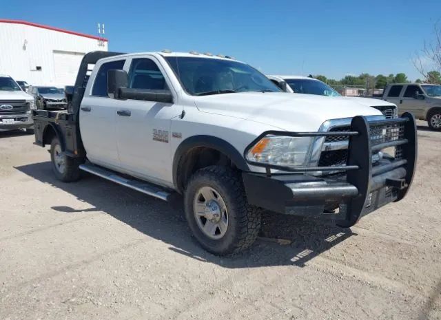 RAM 2500 2018 3c6ur5cj0jg262047