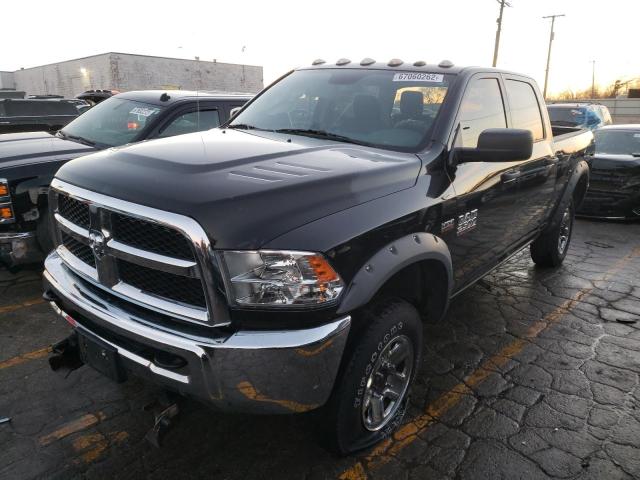 RAM 2500 ST 2018 3c6ur5cj0jg308072