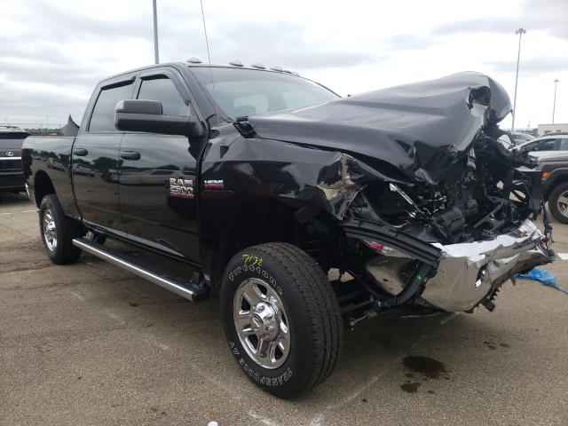 RAM 2500 ST 2018 3c6ur5cj0jg363783