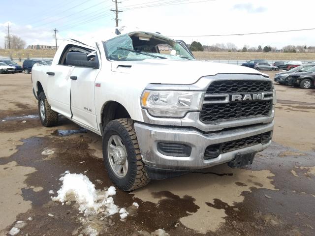 RAM 2500 TRADE 2019 3c6ur5cj0kg548580