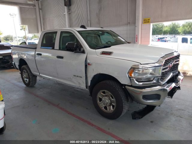 RAM 2500 2019 3c6ur5cj0kg649425