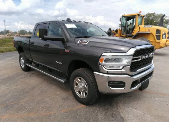 RAM 2500 2019 3c6ur5cj0kg671277