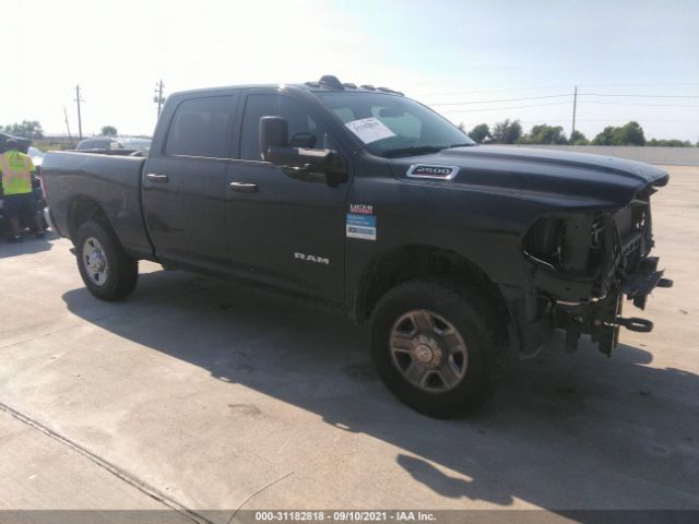 RAM 2500 2020 3c6ur5cj0lg170200