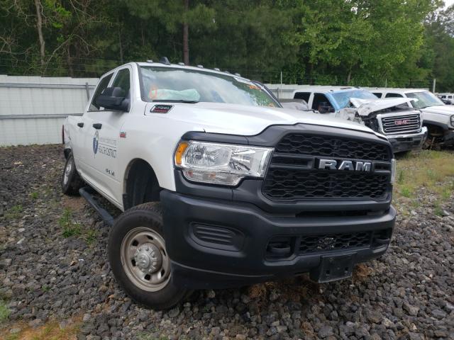 RAM 2500 TRADE 2020 3c6ur5cj0lg234705