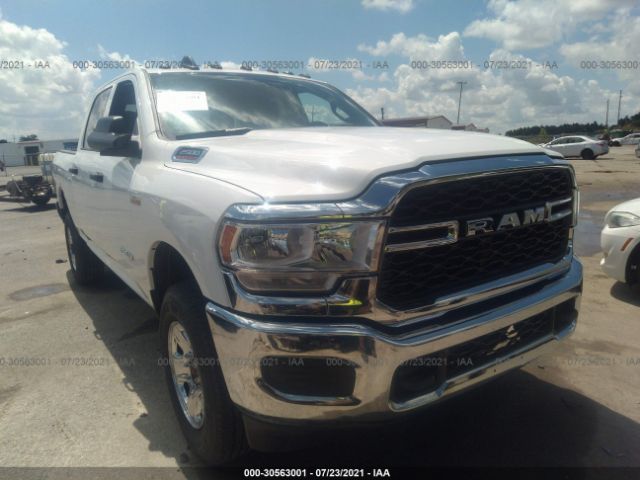 RAM 2500 2021 3c6ur5cj0mg607131