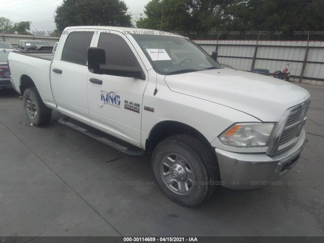 RAM 2500 2014 3c6ur5cj1eg189941