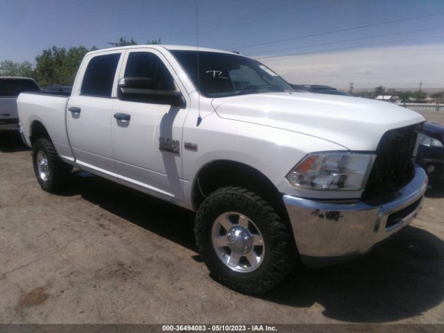 RAM 2500 2014 3c6ur5cj1eg236823