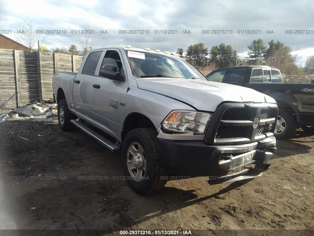 RAM 2500 2014 3c6ur5cj1eg244632