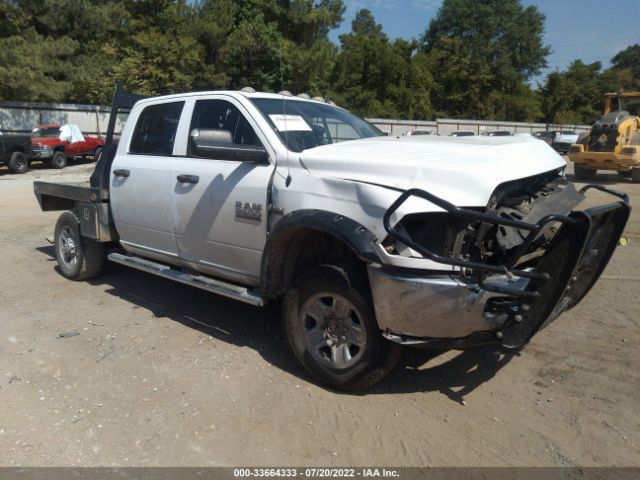 RAM 2500 2014 3c6ur5cj1eg279736