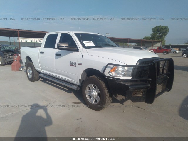 RAM 2500 2015 3c6ur5cj1fg673738