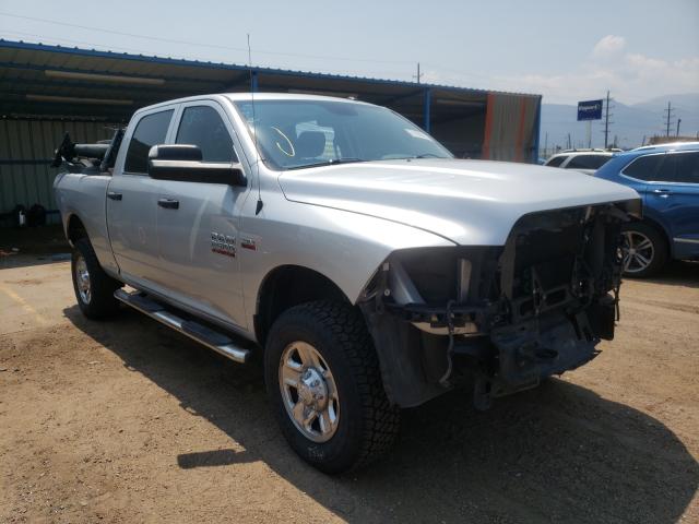 RAM 2500 ST 2016 3c6ur5cj1gg120248