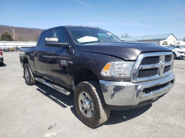 RAM 2500 ST 2017 3c6ur5cj1hg589812