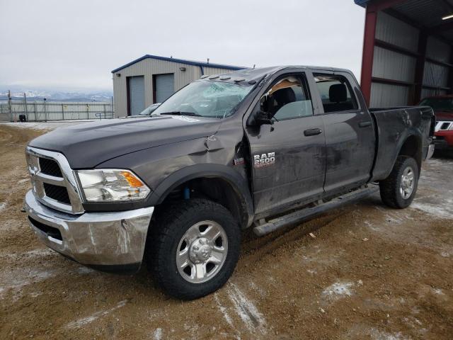 RAM 2500 ST 2017 3c6ur5cj1hg606849