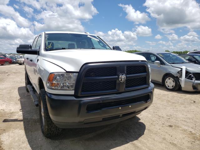 RAM 2500 ST 2017 3c6ur5cj1hg786527