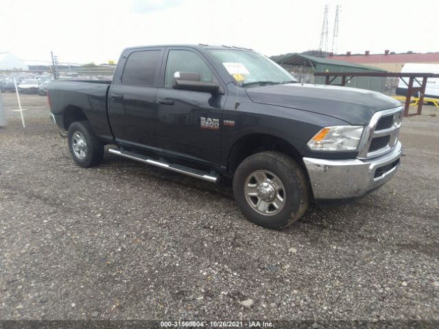 RAM 2500 2017 3c6ur5cj1hg790836