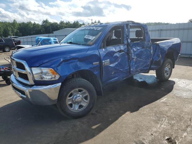 RAM 2500 ST 2018 3c6ur5cj1jg114960