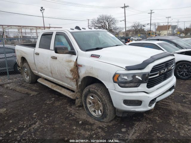 RAM 2500 2019 3c6ur5cj1kg554145