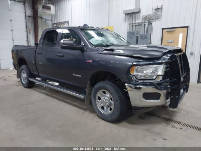 RAM 2500 2019 3c6ur5cj1kg676844