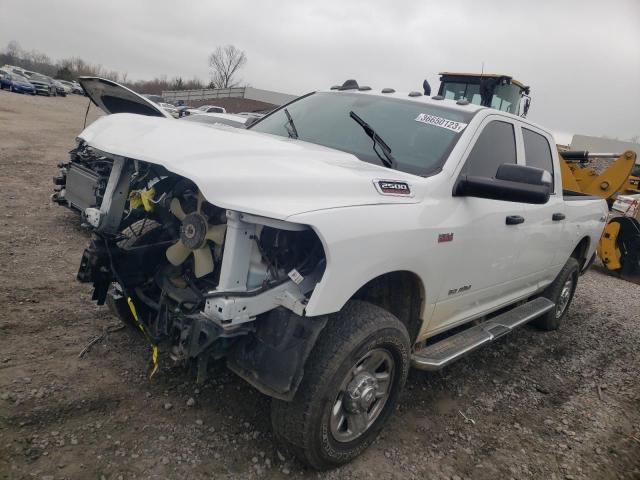 RAM 2500 TRADE 2020 3c6ur5cj1lg285999