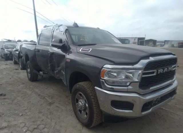 RAM 2500 2020 3c6ur5cj1lg309590