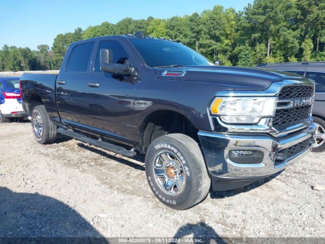 RAM 2500 2021 3c6ur5cj1mg681495