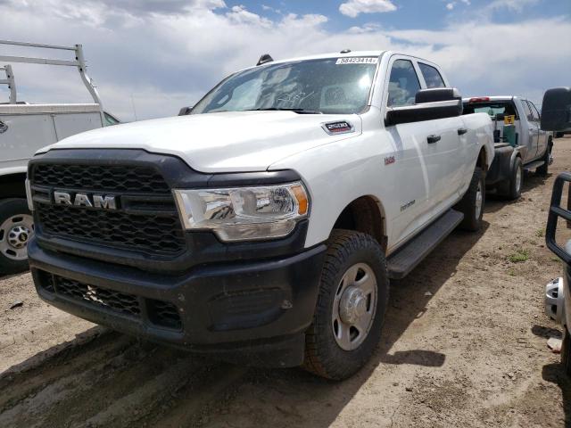 RAM 2500 2021 3c6ur5cj1mg682694