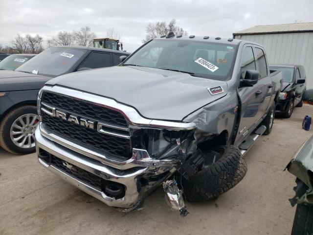 RAM 2500 TRADE 2022 3c6ur5cj1ng165400