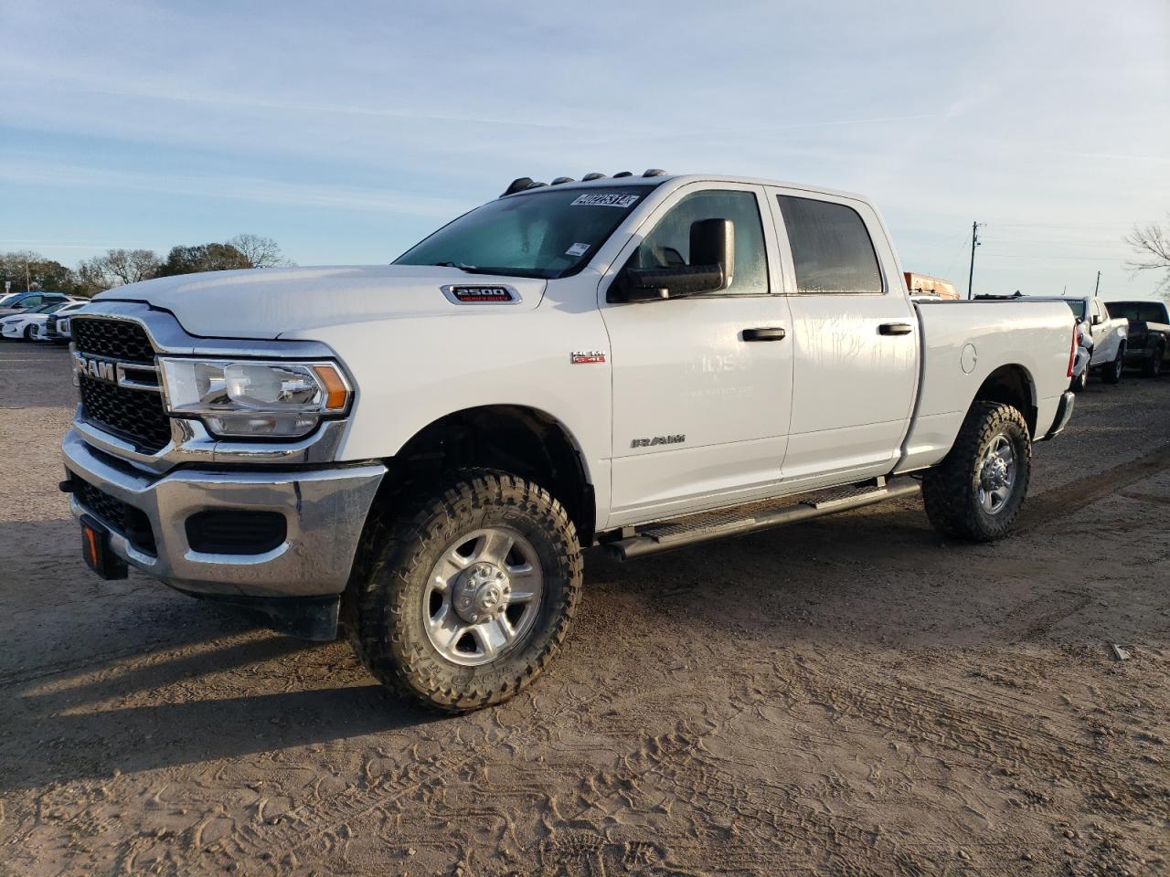 RAM 2500 2022 3c6ur5cj1ng232352