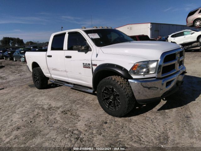 RAM 2500 2014 3c6ur5cj2eg117176