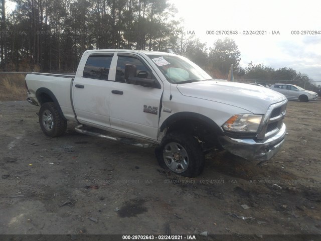 RAM 2500 2014 3c6ur5cj2eg253596