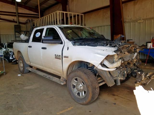 RAM 2500 ST 2014 3c6ur5cj2eg289708