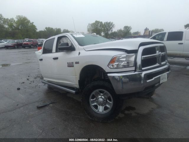 RAM 2500 2015 3c6ur5cj2fg528420