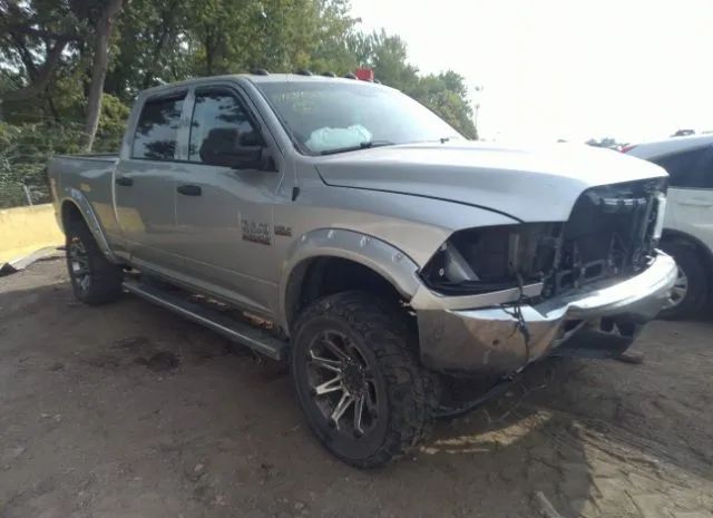 RAM 2500 2015 3c6ur5cj2fg547890