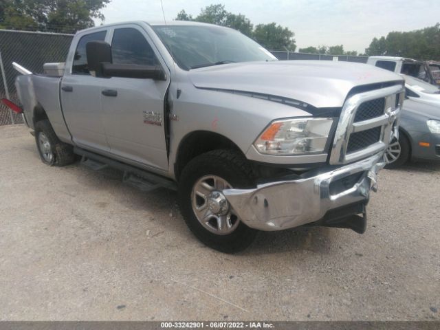 RAM 2500 2015 3c6ur5cj2fg667561